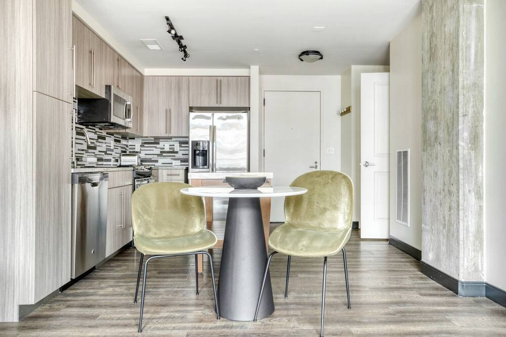 Photo of Kitchen in H Street Corridor