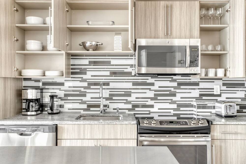 Photo of Kitchen in H Street Corridor