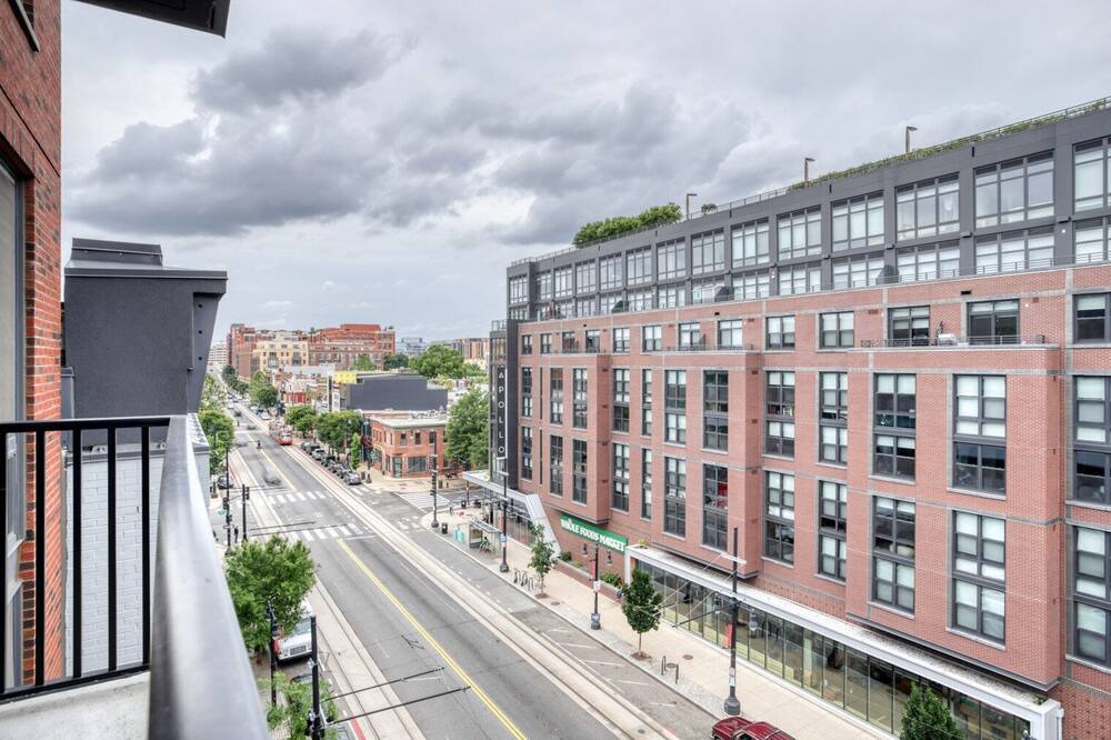 Photo of Others in H Street Corridor