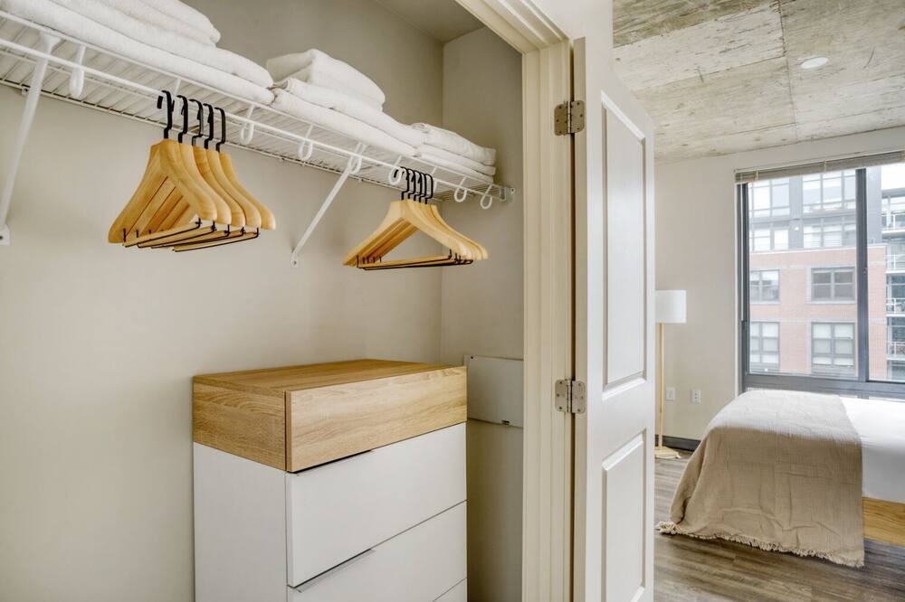 Photo of Bedroom in H Street Corridor