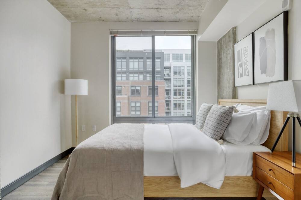 Photo of Bedroom in H Street Corridor
