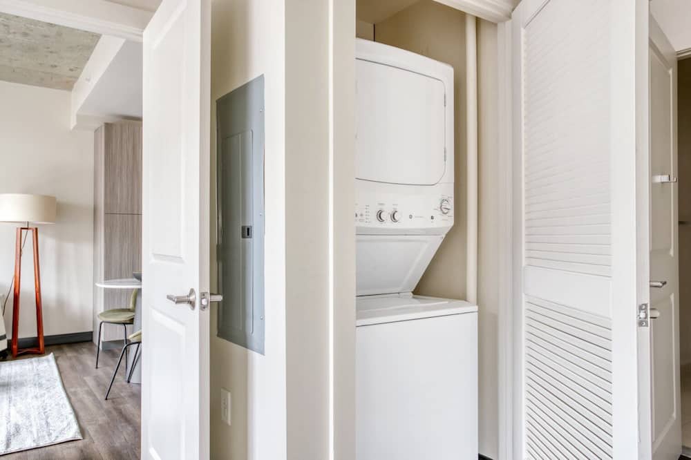 Photo of Bedroom in H Street Corridor