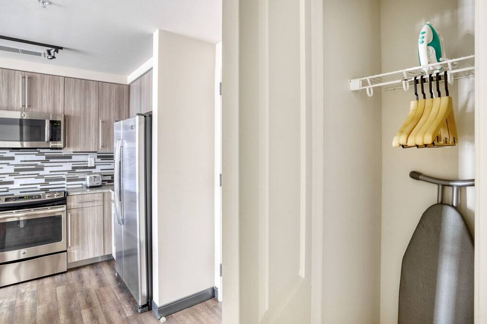Photo of Bedroom in H Street Corridor