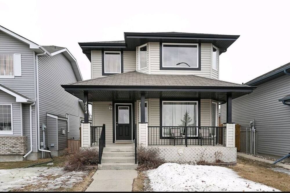 Photo of Outdoor in Stony Plain