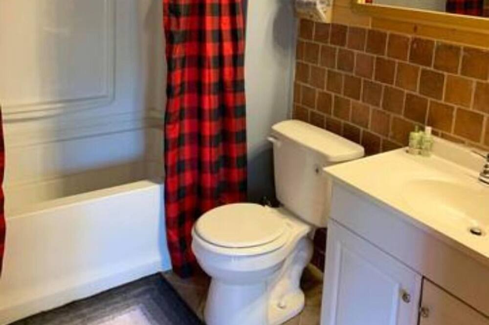 Photo of Bathroom in Steelville