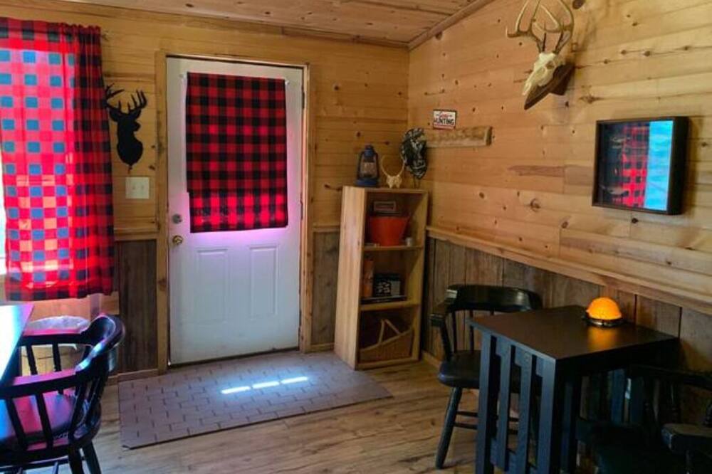 Photo of Kitchen in Steelville