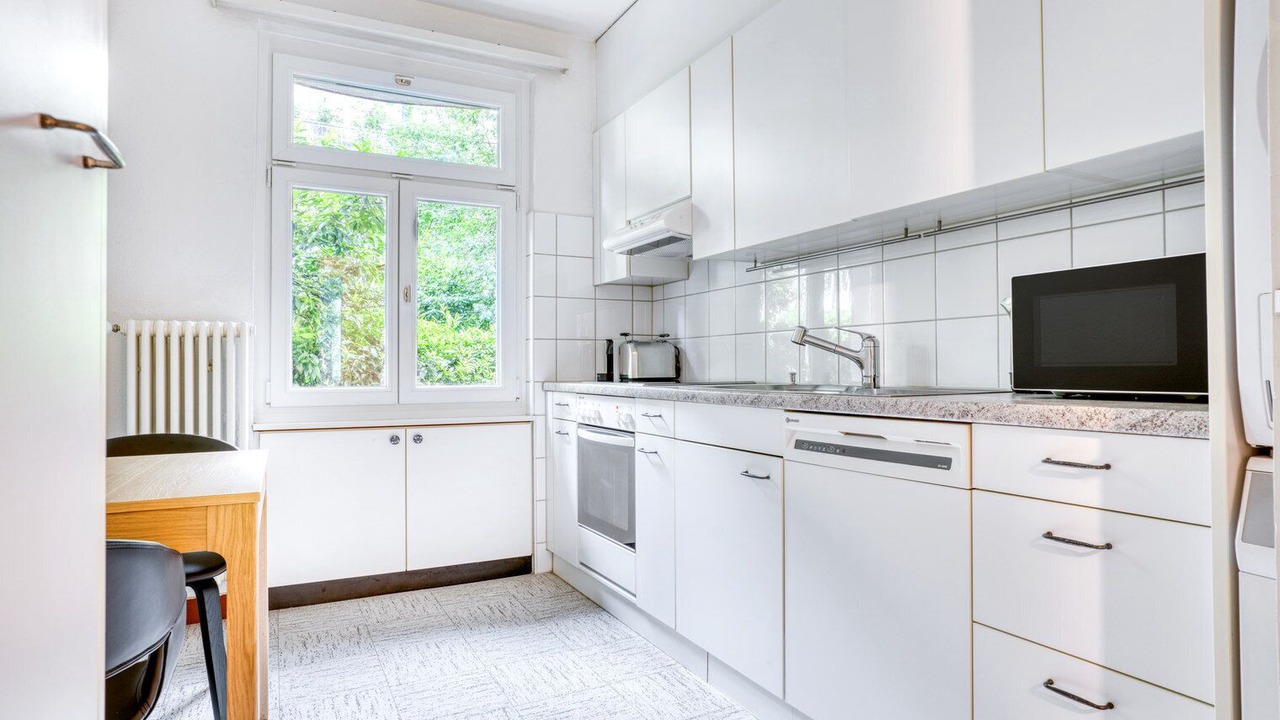 Photo of Kitchen in Wipkingen