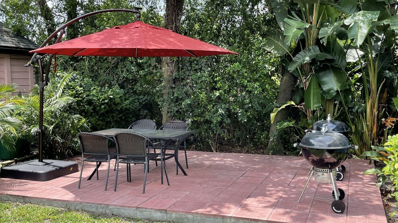 Photo of Outdoor in Seminole Heights