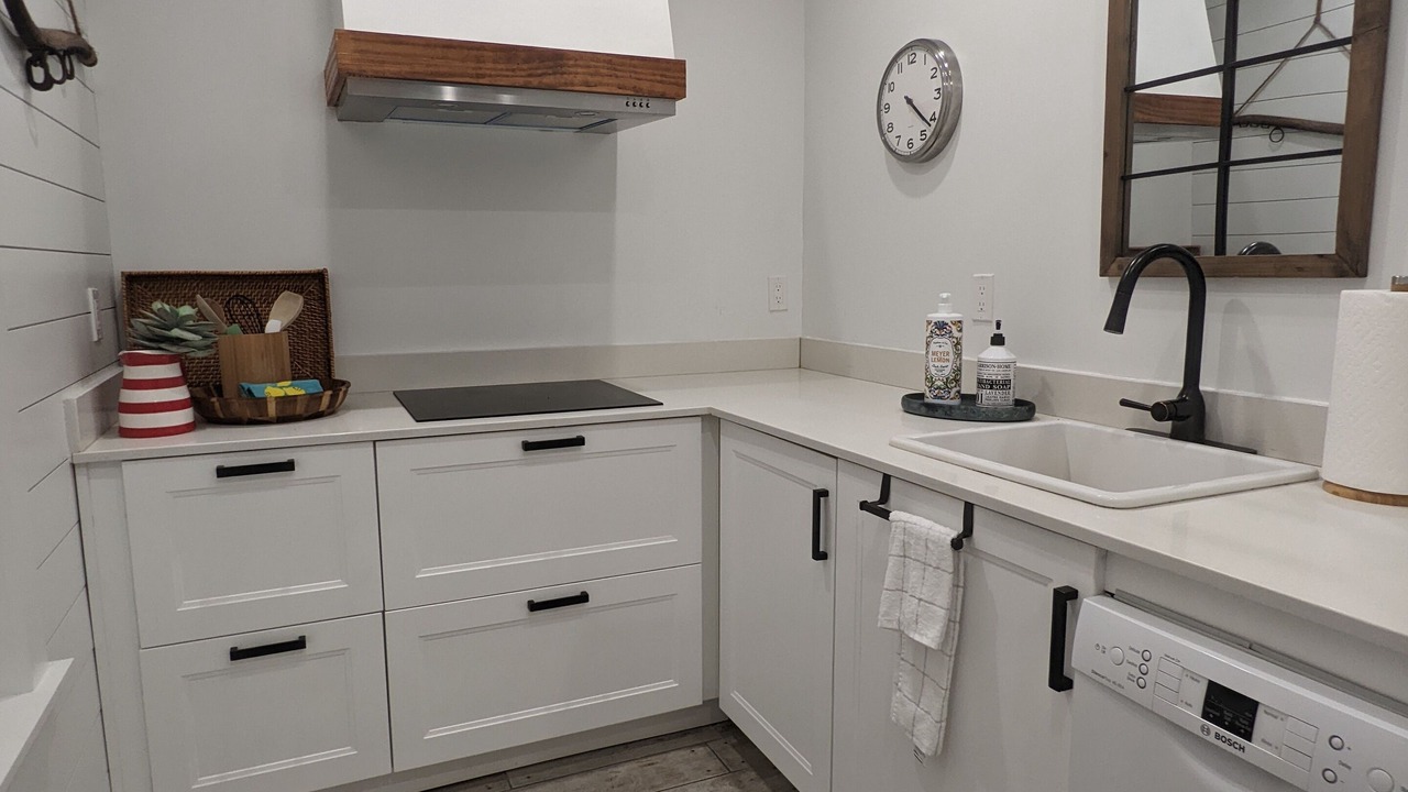 Photo of Kitchen in Seminole Heights