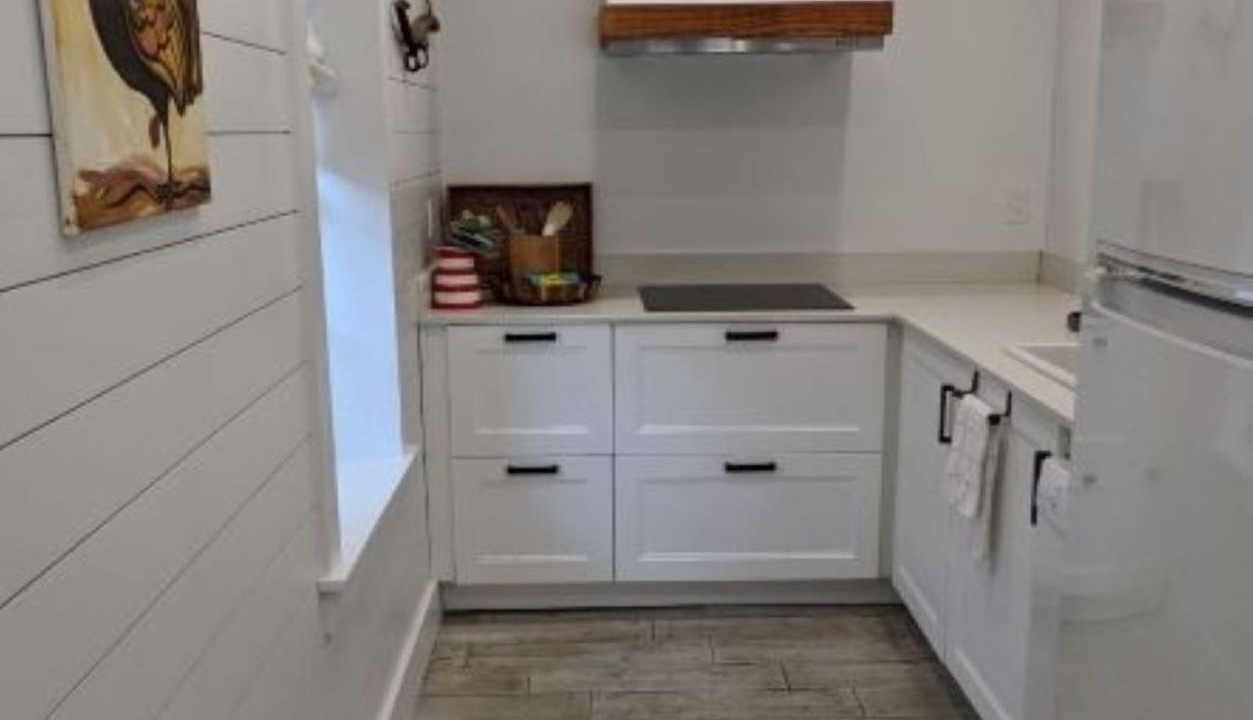 Photo of Kitchen in Seminole Heights