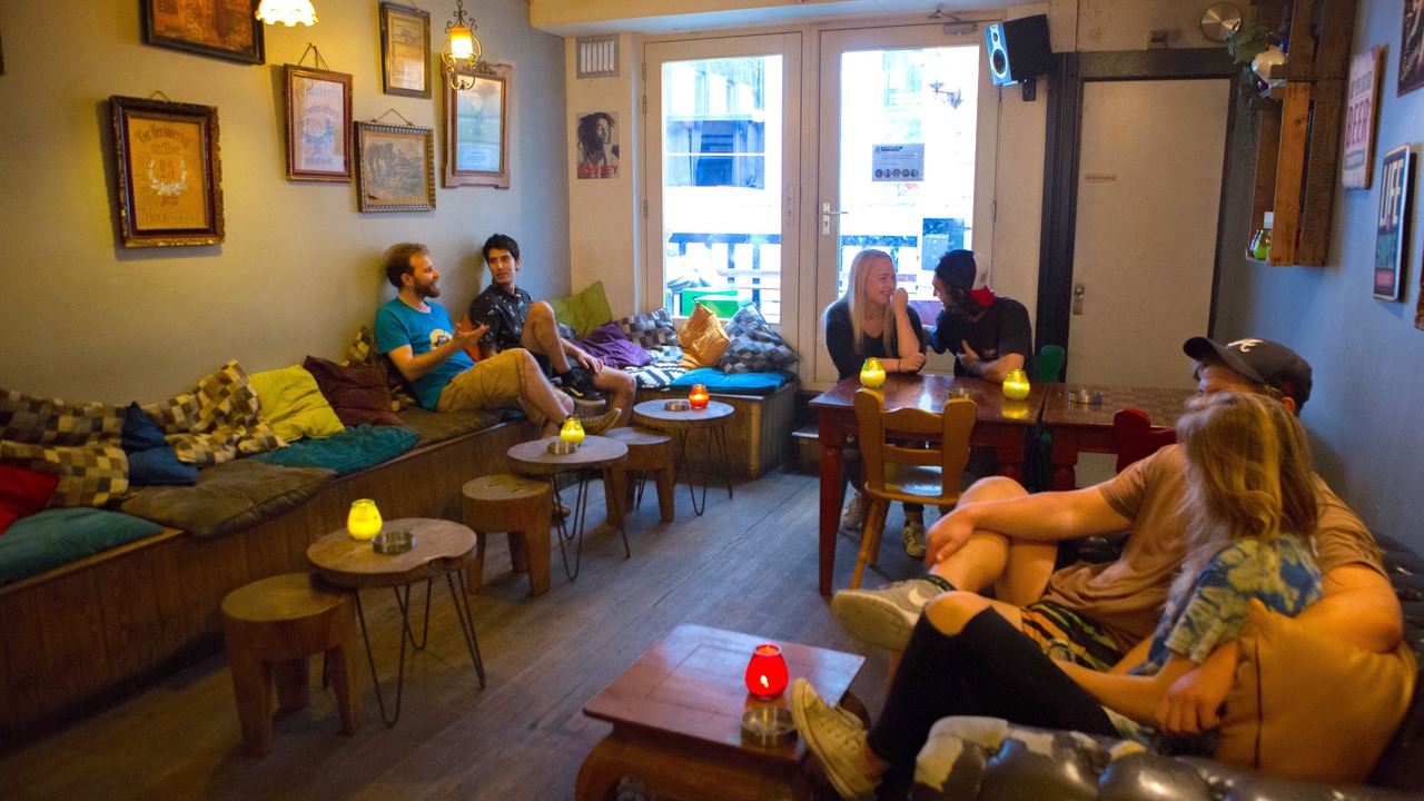 Photo of Others in Burgwallen Nieuwe Zijde