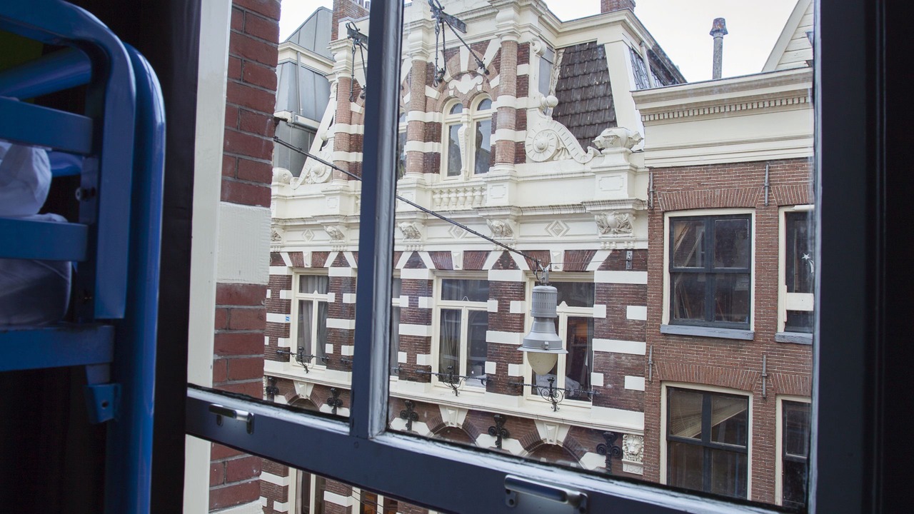 Photo of Bedroom in Burgwallen Nieuwe Zijde