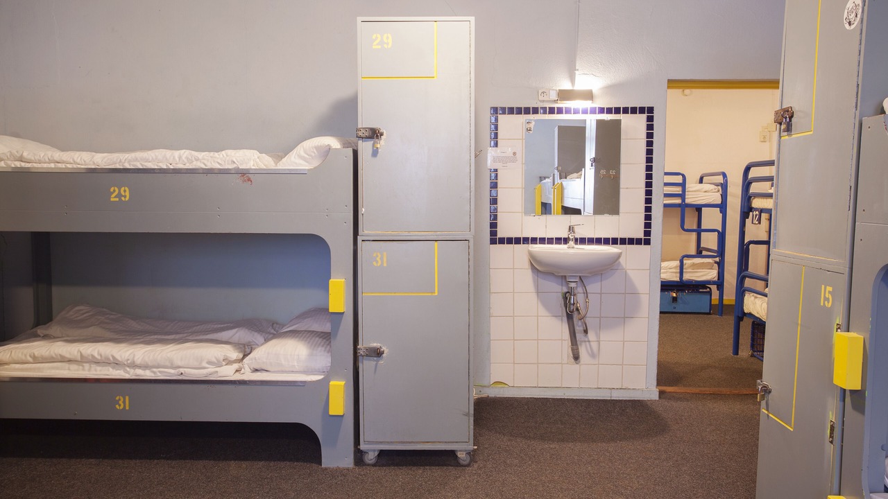 Photo of Bedroom in Burgwallen Nieuwe Zijde