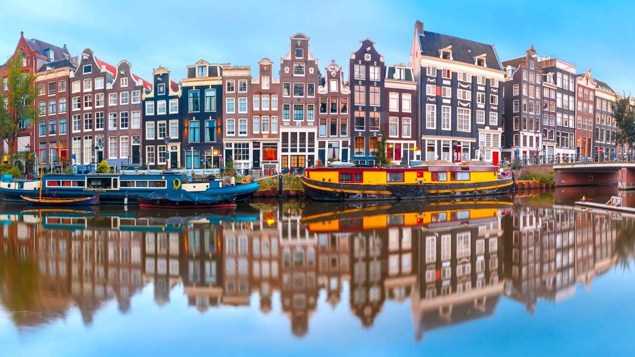 Photo of Outdoor in Burgwallen Nieuwe Zijde