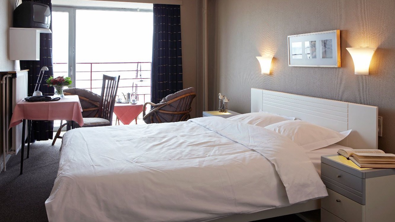 Photo of Bedroom in Wenduine