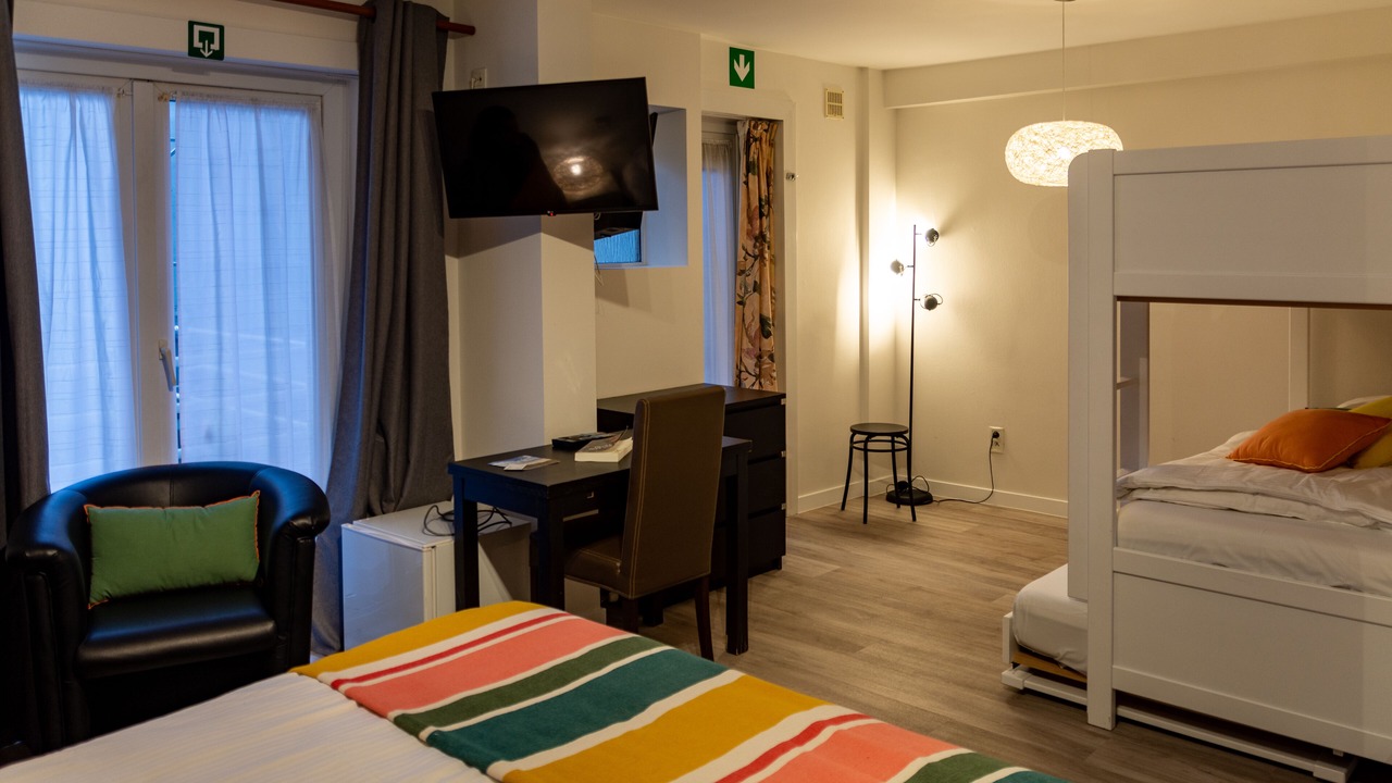 Photo of Bedroom in Wenduine