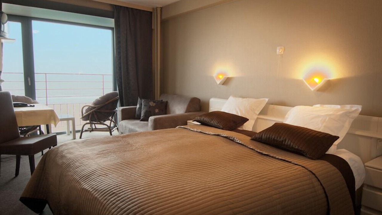 Photo of Bedroom in Wenduine