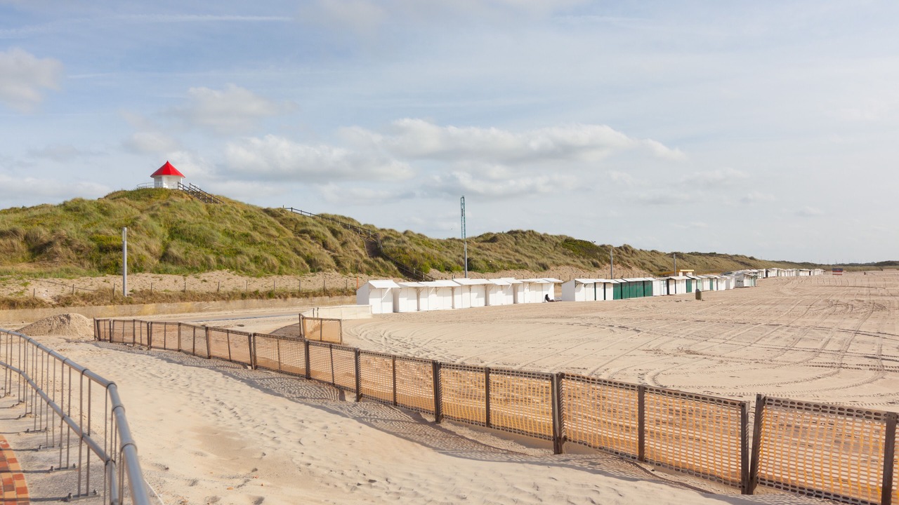 Photo of Outdoor in Wenduine