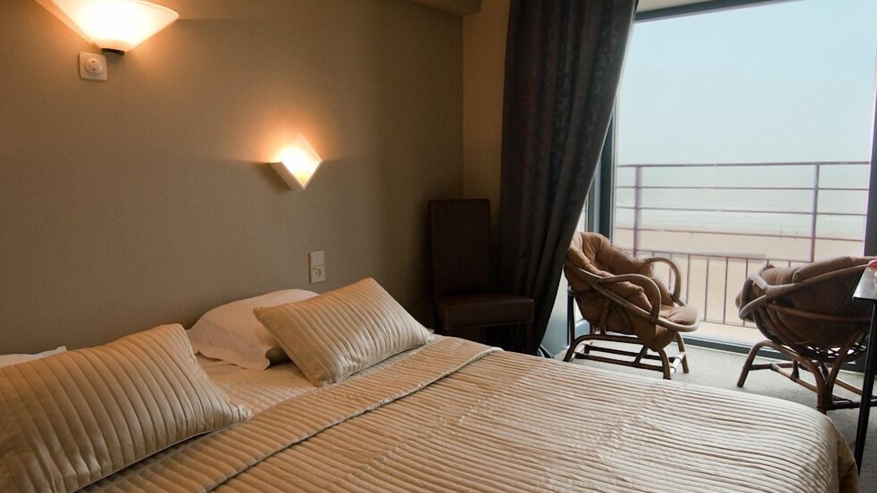 Photo of Bedroom in Wenduine