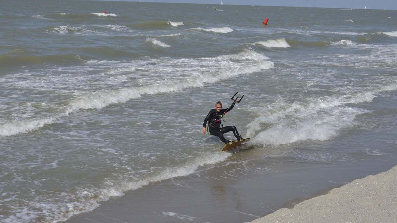 Photo of Outdoor in Wenduine