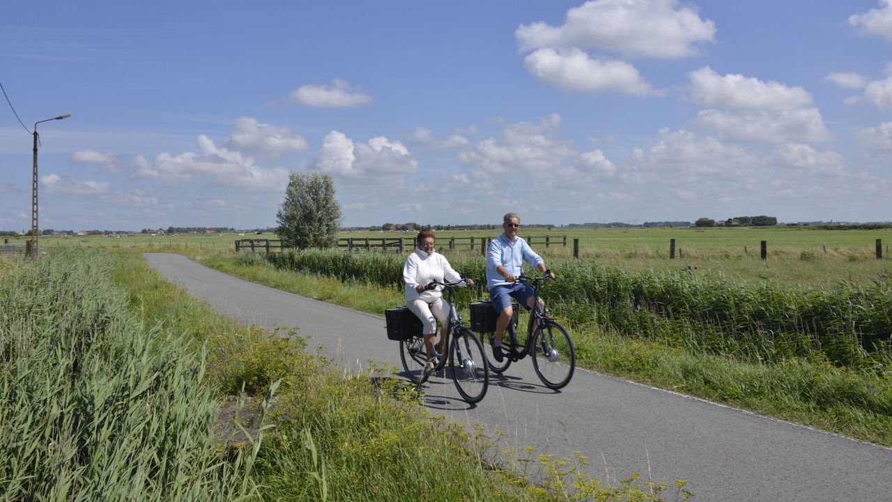 Photo of Outdoor in Wenduine
