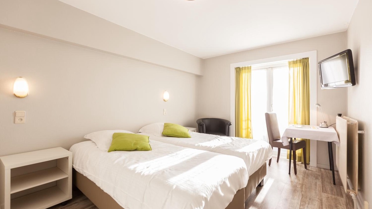 Photo of Bedroom in Wenduine