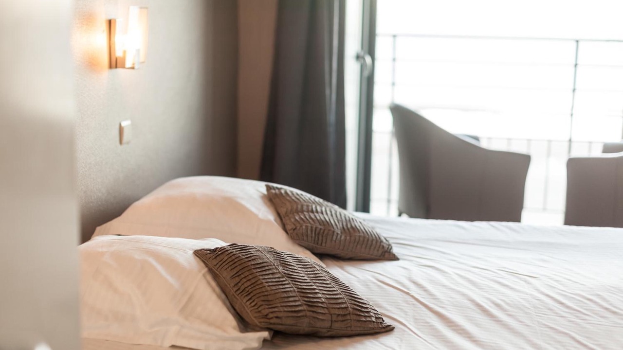 Photo of Bedroom in Wenduine