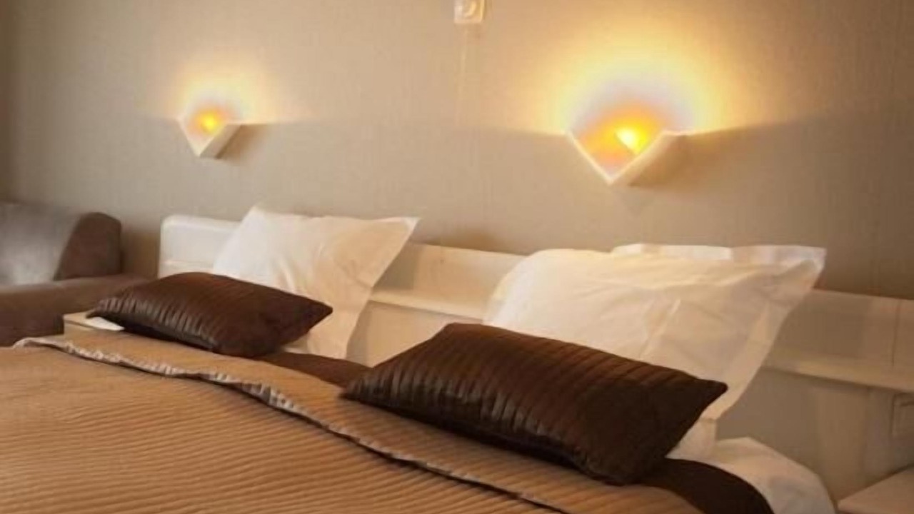 Photo of Bedroom in Wenduine