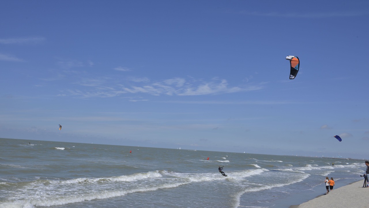 Photo of Outdoor in Wenduine