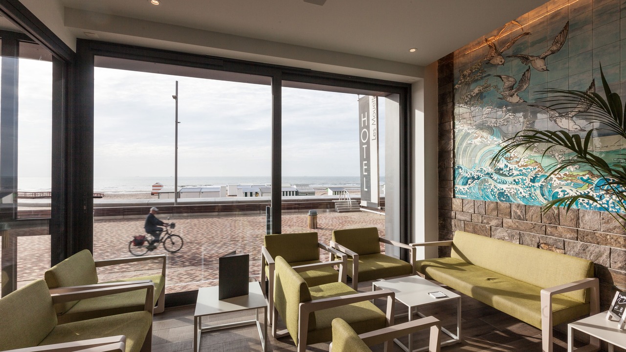 Photo of Livingroom in Wenduine