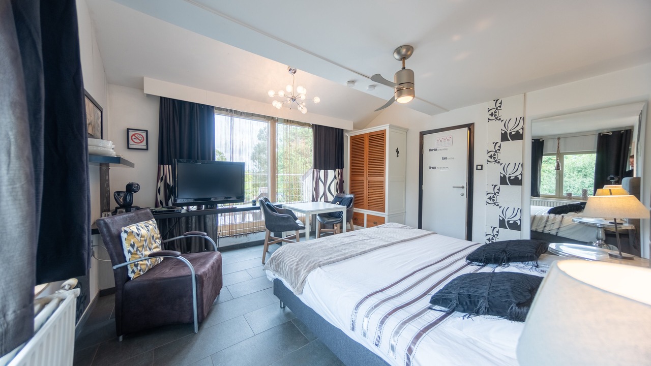 Photo of Bedroom in Paal