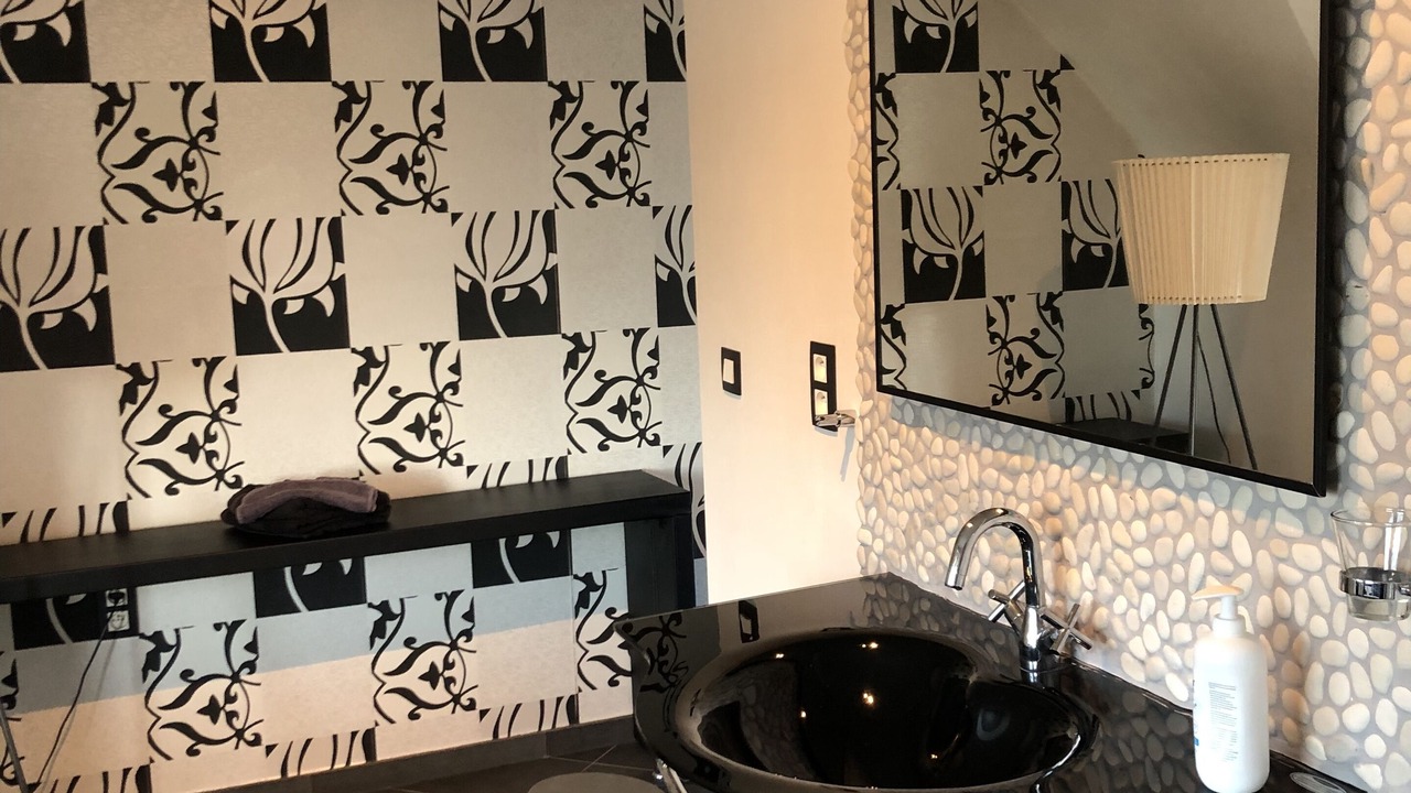 Photo of Bathroom in Paal