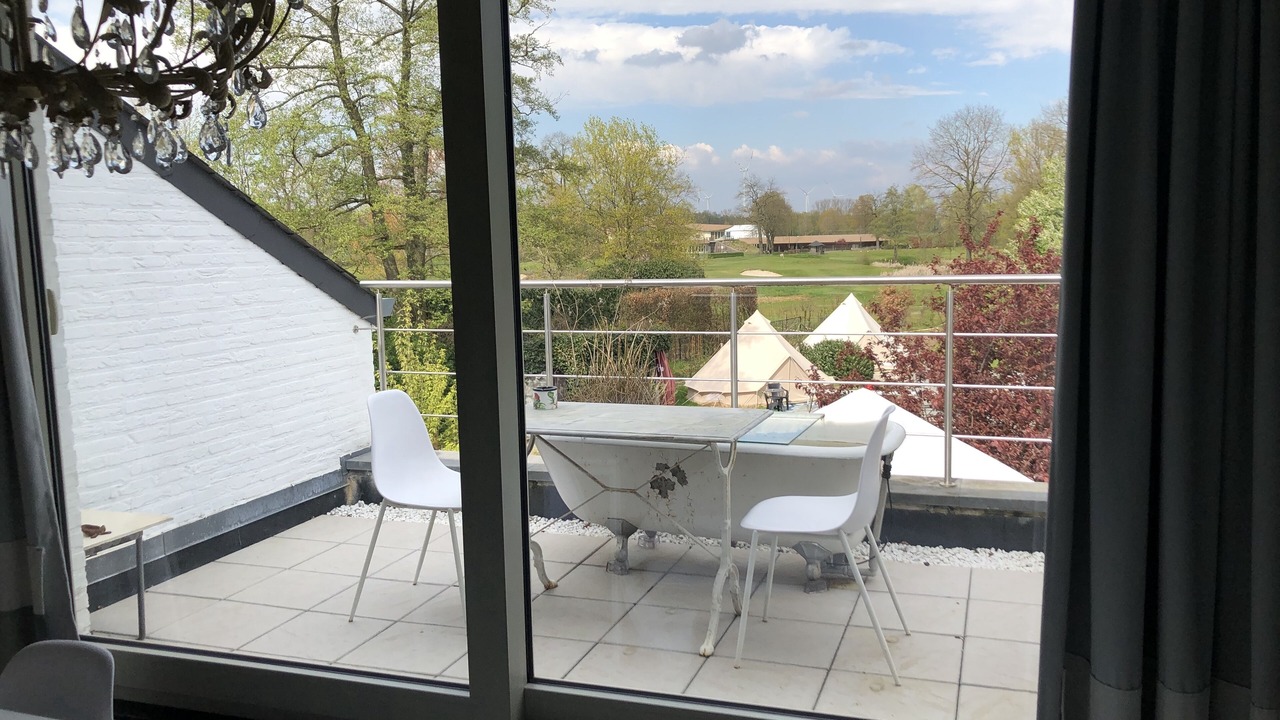 Photo of Patio Balcony in Paal