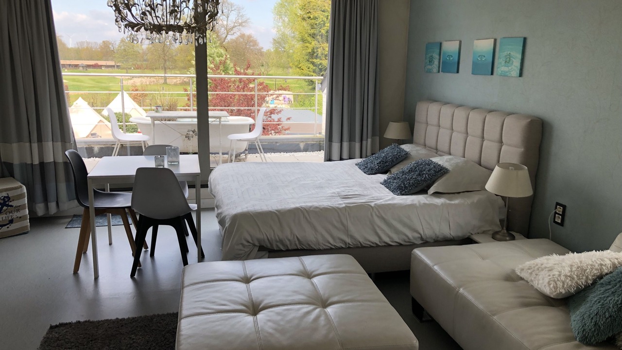 Photo of Bedroom in Paal