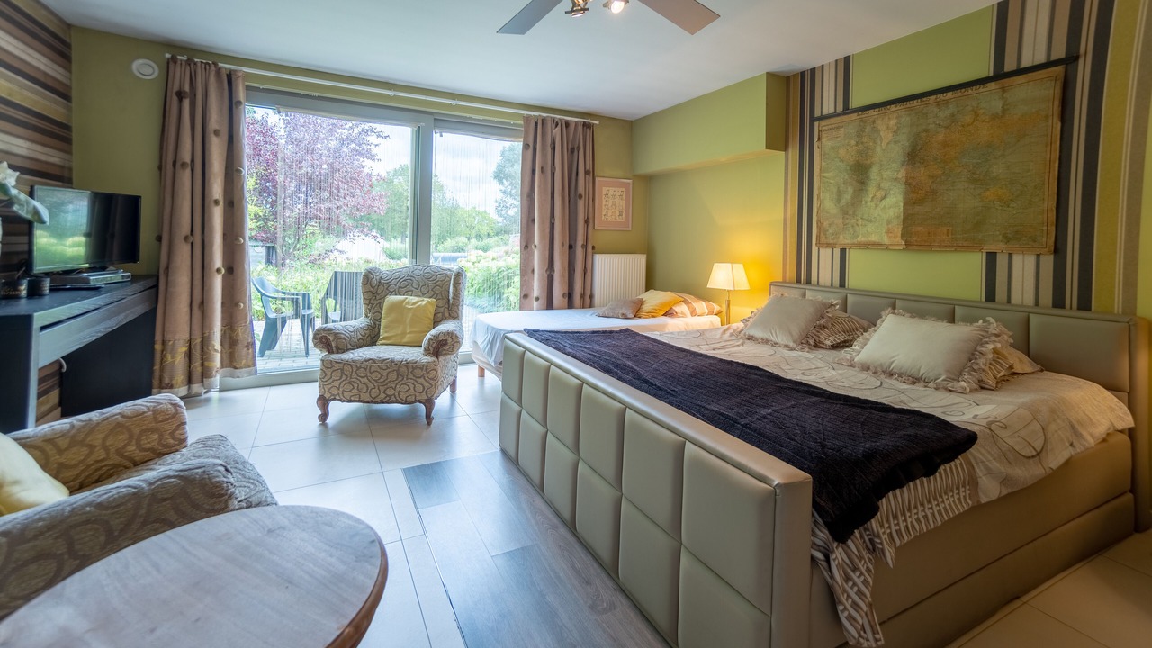 Photo of Bedroom in Paal