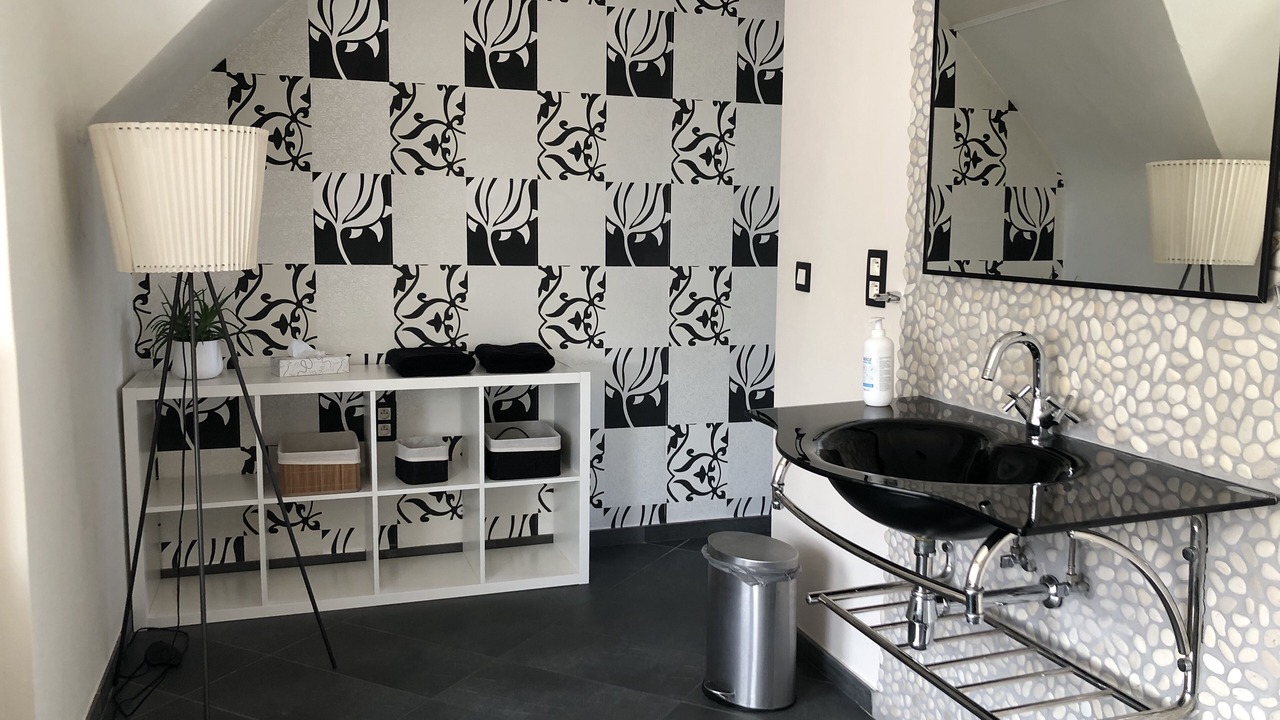 Photo of Bathroom in Paal