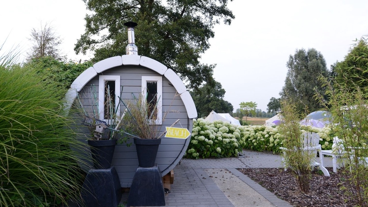 Photo of Outdoor in Paal