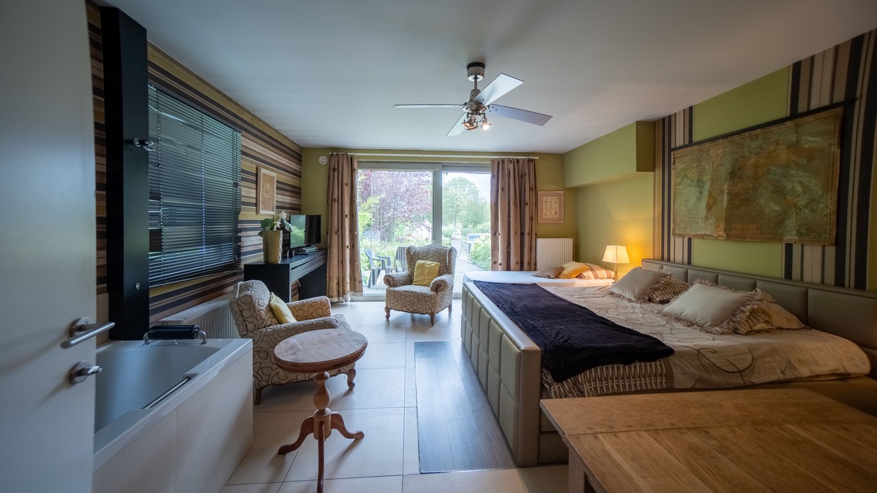 Photo of Bedroom in Paal