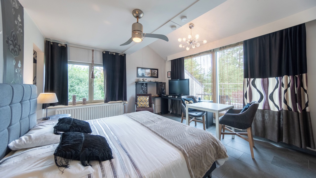Photo of Bedroom in Paal