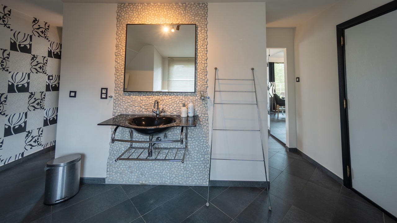 Photo of Bathroom in Paal