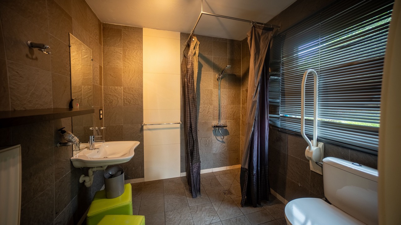 Photo of Bathroom in Paal