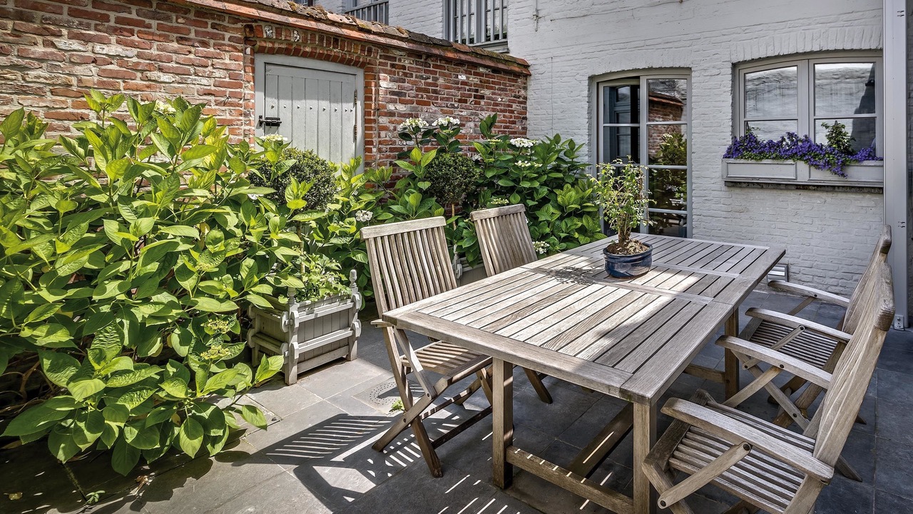 Photo of Outdoor in Historical Center Bruges