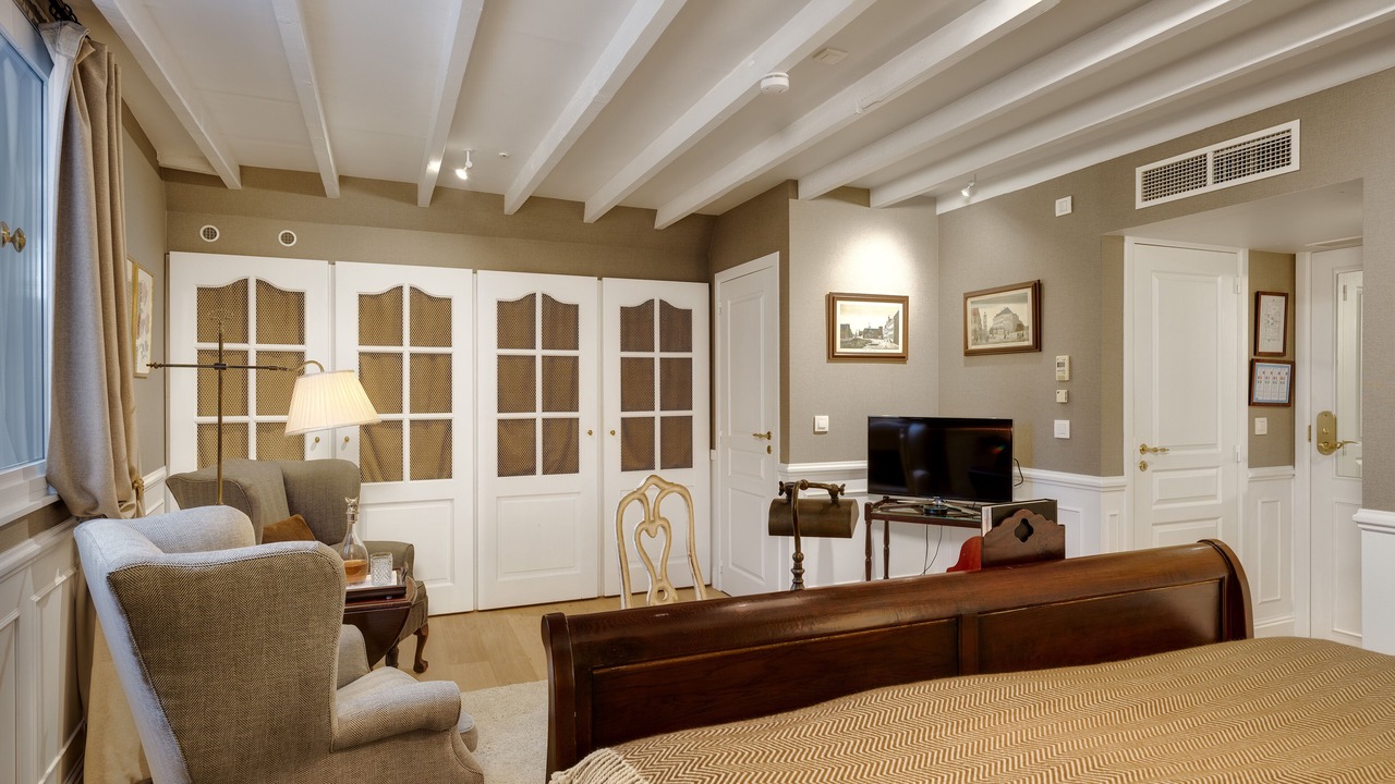 Photo of Bedroom in Historical Center Bruges