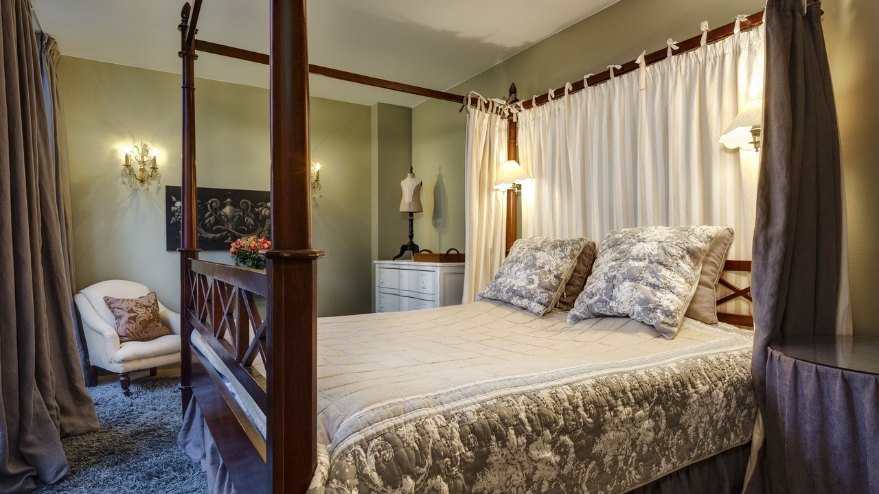 Photo of Bedroom in Historical Center Bruges