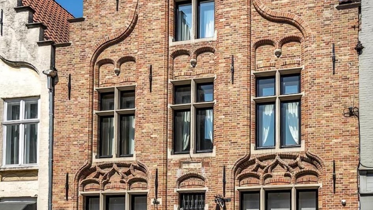 Photo of Outdoor in Historical Center Bruges