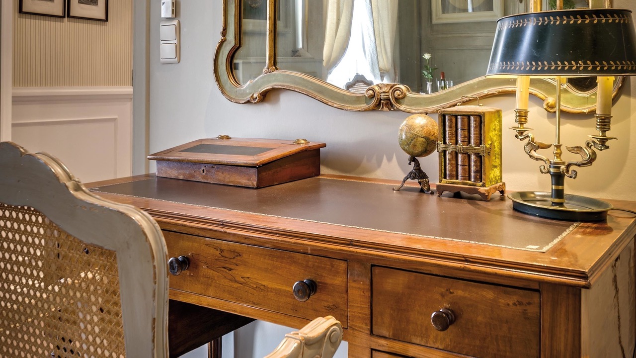 Photo of Bedroom in Historical Center Bruges