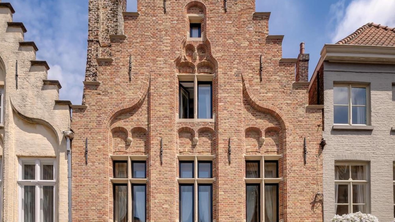 Photo of Outdoor in Historical Center Bruges