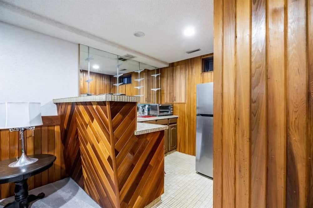 Photo of Kitchen in Southwest Calgary