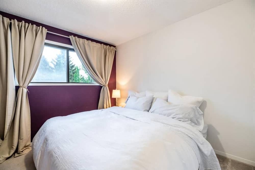 Photo of Bedroom in Southwest Calgary