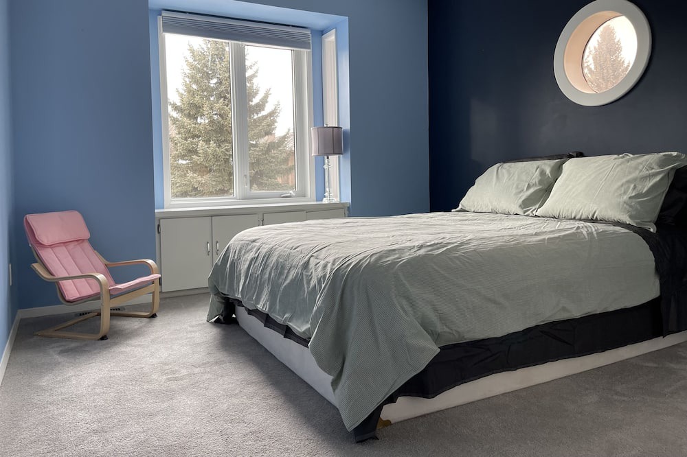 Photo of Bedroom in Southwest Calgary